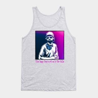 happy hour Tank Top